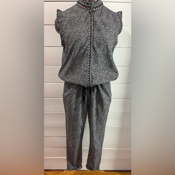 MAISON SCOTCH Jumpsuit – SizeM - Picture 1 of 11